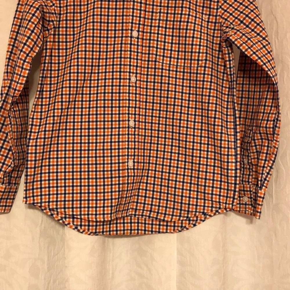 The Children’s Place L/G 10/12 button down shirt